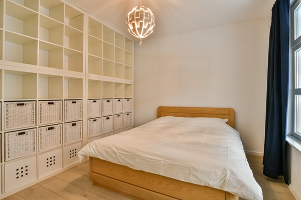 Photo - For rent: Willem Frederik Hermansstraat 47, 1011 DG Amsterdam